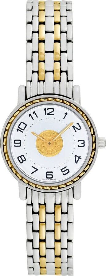 Sellier Hermès Watches for Women 